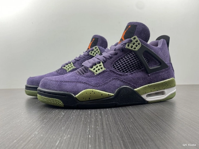 Canyon Jordan Purple Air AQ9129-500 WMNS 4 0724